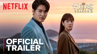 Download lagu THE HEIRS: Segunda Temporada |  Trailer 2026 | Netflix mp3 Download lagu THE HEIRS: Segunda Temporada |  Trailer 2026 | Netflix mp3
