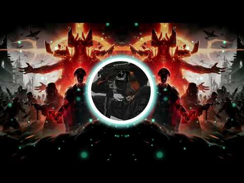 Call of Duty: Vanguard Zombies Trailer Song - Billie Eilish - bury a friend [No copyright]