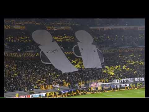 AIK - GIF Sundsvall 0-0 | highlights