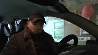 Запуск двигателя в мороз. Что происходит на Маршрутах ГИБДД. Обслуживание ав