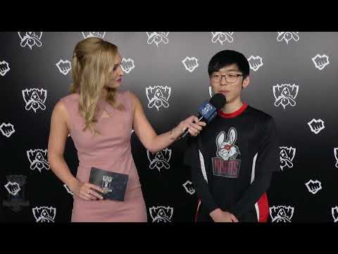 Misfits Ignar Interview after Amazing series versus SKT
