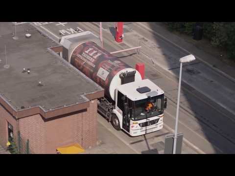 Standortfilm Stapelfeld (EEW Energy from Waste | Thermische Abfallverwertung)