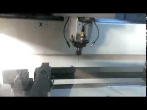 LAMGLAS CEPHE MECAL CNC LAMGLAS