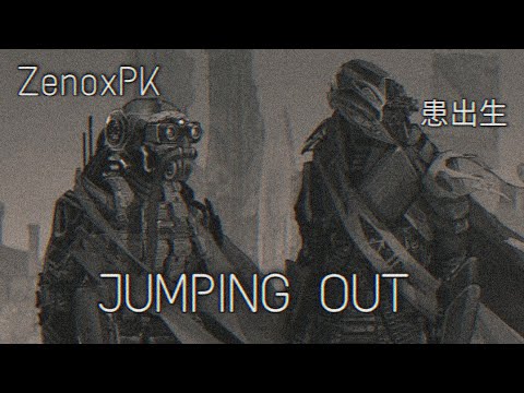 DJ ZenoxPK & WidDimitri - Jumping out (Hardbass)