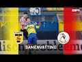 Kan Dalmau direct trefzeker zijn bij zijn debuut voor Sparta? ?| Samenvatting Cambuur - Sparta