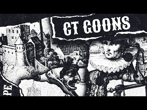 MELO, L.A DOPE - CT GOONS (Prod by Fbeatz)
