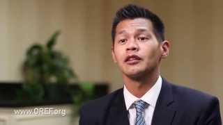 Christopher J. Dy, MD—OREF Young Investigator Grant