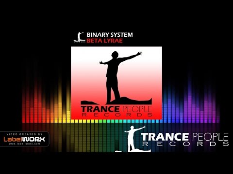 Binary System - Beta Lyrae (Original Mix)