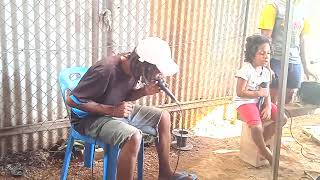 Mr Tax Man Original song by Late Lucky Dude.cover version by Jam Crew band of Port Moresby NCD.