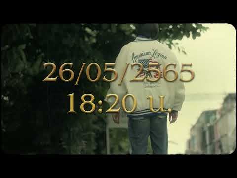 Little B. x BJN - กลับมาได้ไหม(ft.100Dreamboi, ALMOND, DEADEVST)【Official Teaser】