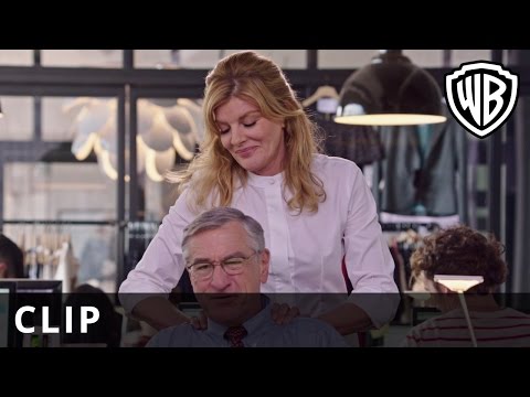 The Intern (Clip 'How's That Ben?')