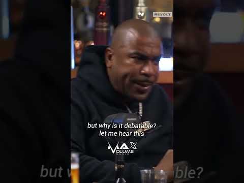 Twista On The Fastest Rappers #rapper #interview