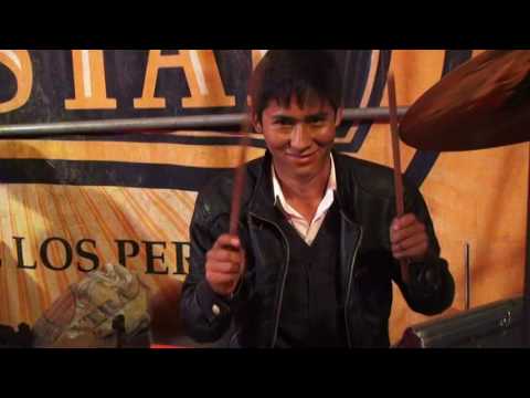 JARANA 2017.....ALCANFORCITA Y LOS PÍCAROS DE LA JARANA.