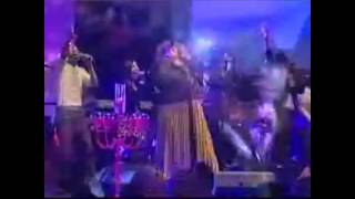 Kierra Sheard and BRL Indescribable LIVE