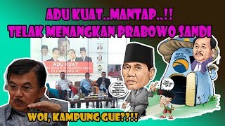 Download lagu MANTAN JOKOWI DUKUNG PRABOWO SANDI, KRN TAKUT ! PILPRES;NKRI;ALUMNI 212;PANCASILA;UUD45 ! mp3