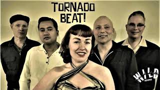TORNADO BEAT! AIN&#39;T WORTH A DIME (WILD RECORDS)