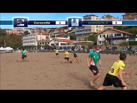 3 Corocotta - Diskolaris A