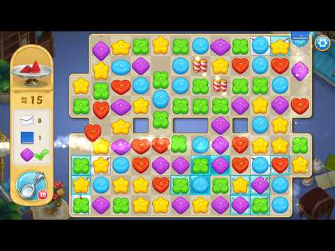 Matchington Mansion level 830 HD