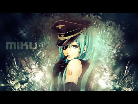 Nightcore ~ Genie In A Bottle