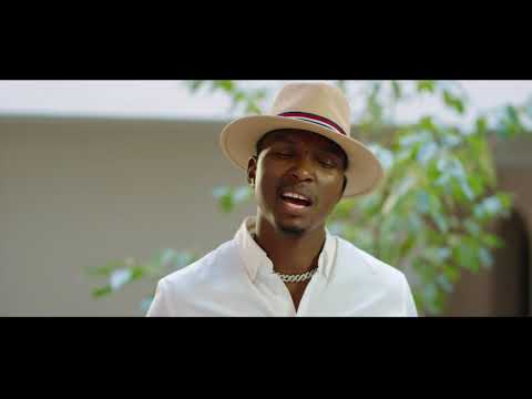 Terry Afrika & Freeman - Why (Official Music Video)