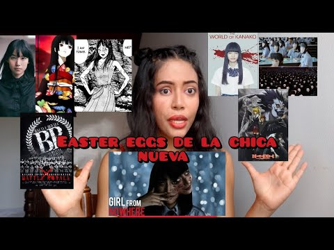 LO QUE NO VISTE👀 DE LA CHICA NUEVA TEMP 1-2 "detalles ocultos"