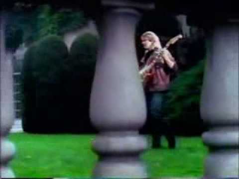 RIK EMMETT - When a heart breaks [Official Music Video] HQ