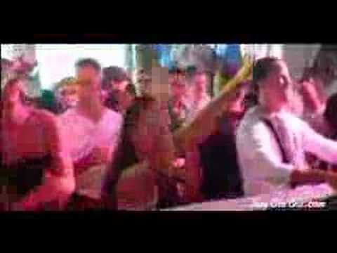 Tony Cha Cha @ Mysteryland 2006