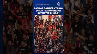 Persis Solo Vs Arema FC: Laskar Sambernyawa Disuntik Dukungan Langsung Suporter di Liga 1 Pekan 30
