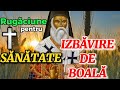 Rugaciune Pentru Sanatate Catre Sfantul Nectarie Vindecatorul Vindecare De Orice Boala