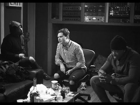 Who Is Matty Carlock? Episode 2 (feat. Casanova 2x)