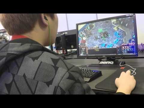 [POV #1] Leenock(Pov) vs Sacsri (Overgrowth) #IEM Taipei