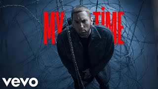 Eminem - My Time: A Motivational Anthem (Music Video) 2025