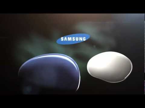 Samsung Unpacked 2012 Extended Teaser for London