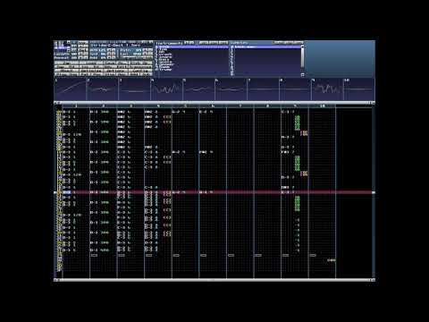 Strider 2 - Destroy The Terrorists In The Occupied City (Stage 2 - 1) XM format