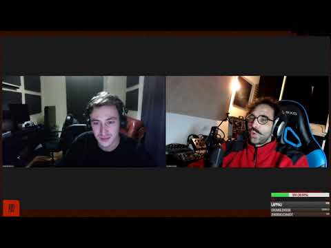 "In Details #01" with with Nørbak (Archive)