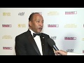 Dr. Nagy Arafat, General Manager, Al Faisaliah Resort & Spa
