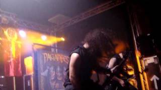 Ex Deo - Cry Havoc (Paganfest 2009)