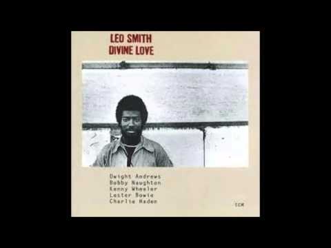 Leo Smith-Divine love