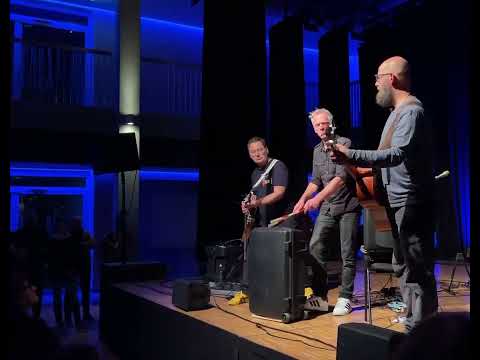 Bananafishbones #4 | KulturAula Pfaffenhofen am 06.01.2024