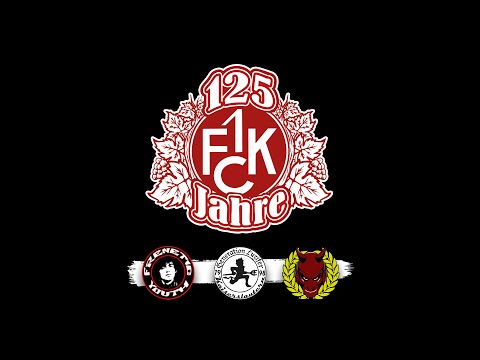 Traditionstag - 125 Jahre 1.FCK