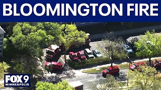 Download lagu Bloomington fire rescue: Chief details rescue effort mp3
