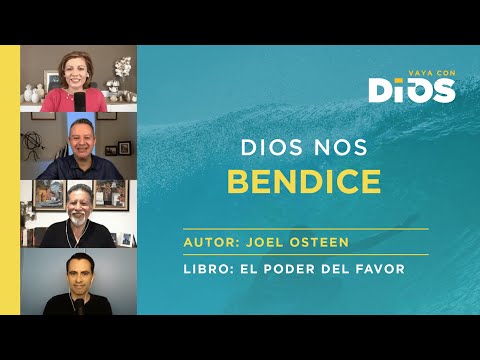 VayaConDios Ep.355 - Dios nos bendice.