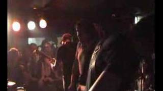 Good Shoes live at Trash