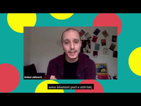 Intervista a Amine Lakhnech regista di True Story