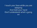 Stay Another Day Song Lyrics