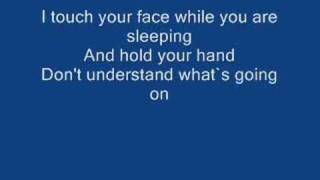 Stay Another Day Song + Lyrics.