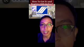 Download lagu How To Apply For SSS Online #shorts mp3
