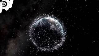 【宇宙は汚い】地球を覆う人工衛星“3000機分”のゴミの悪影響［FULL］/  スペースタイム・宇宙ガイド S4 Ep5（ディスカバリーチャンネル）