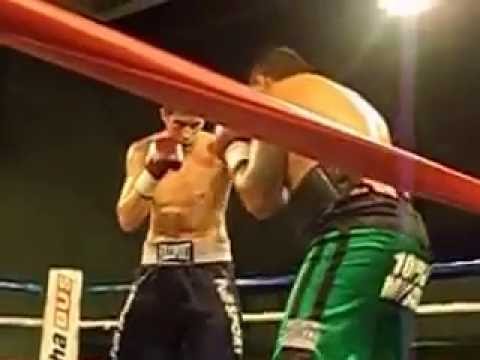 FAB: D.BALMACEDA GKOT 8 PABLO FARÍAS (VERDE). LA DEFINICION. FILMÓ: GRACIELA HERRERO.