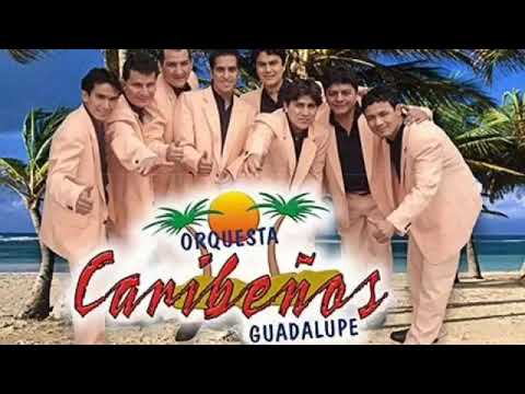 Solo Recuerdos CARIBEÑOS DE GUADALUPE AUDIO
